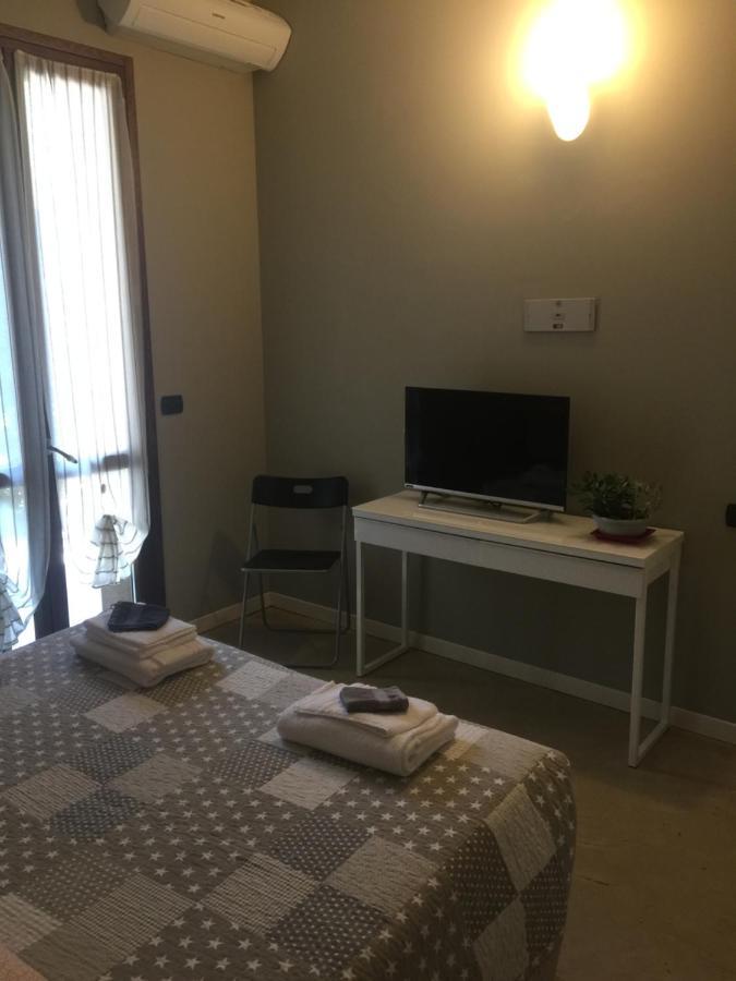 B&B Aurora Bergamo Exterior photo