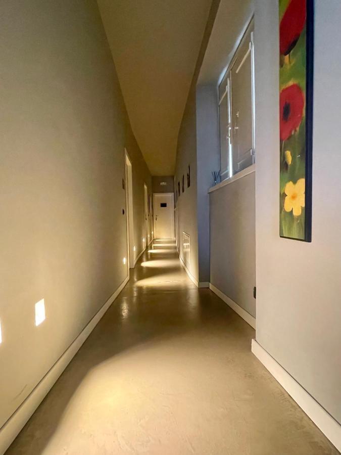 B&B Aurora Bergamo Exterior photo
