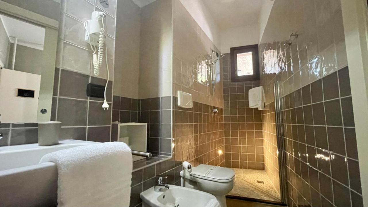 B&B Aurora Bergamo Exterior photo