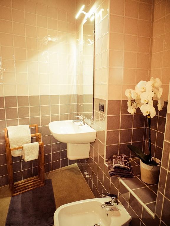 B&B Aurora Bergamo Room photo
