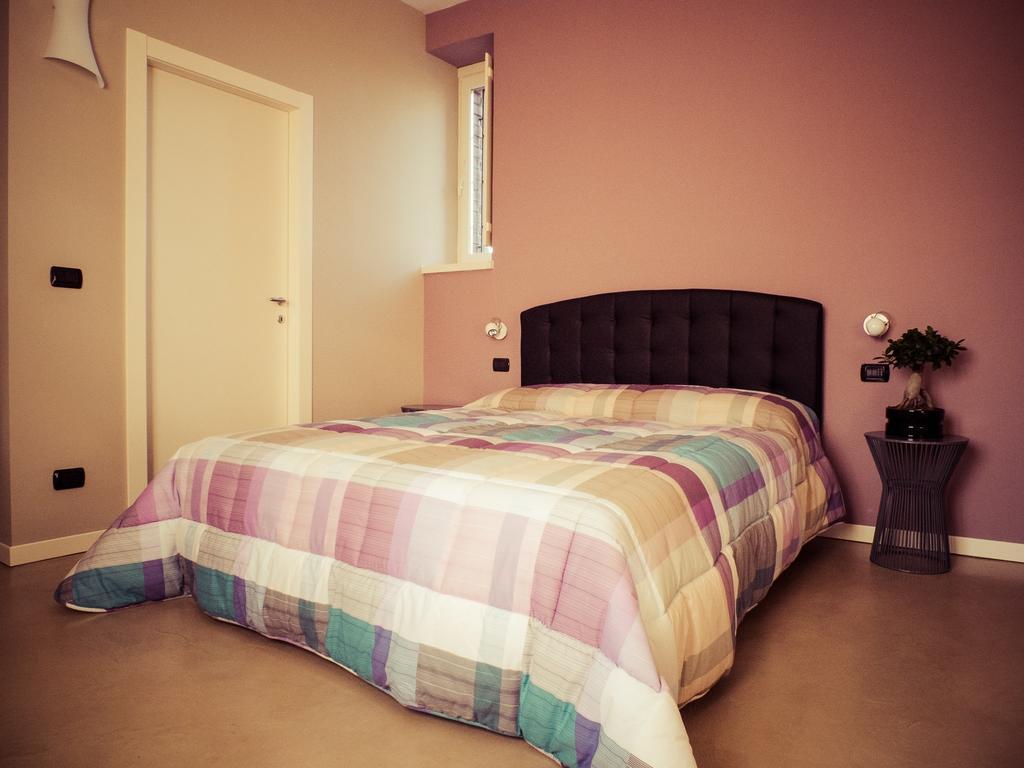 B&B Aurora Bergamo Room photo