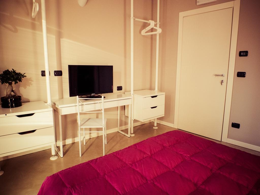 B&B Aurora Bergamo Room photo