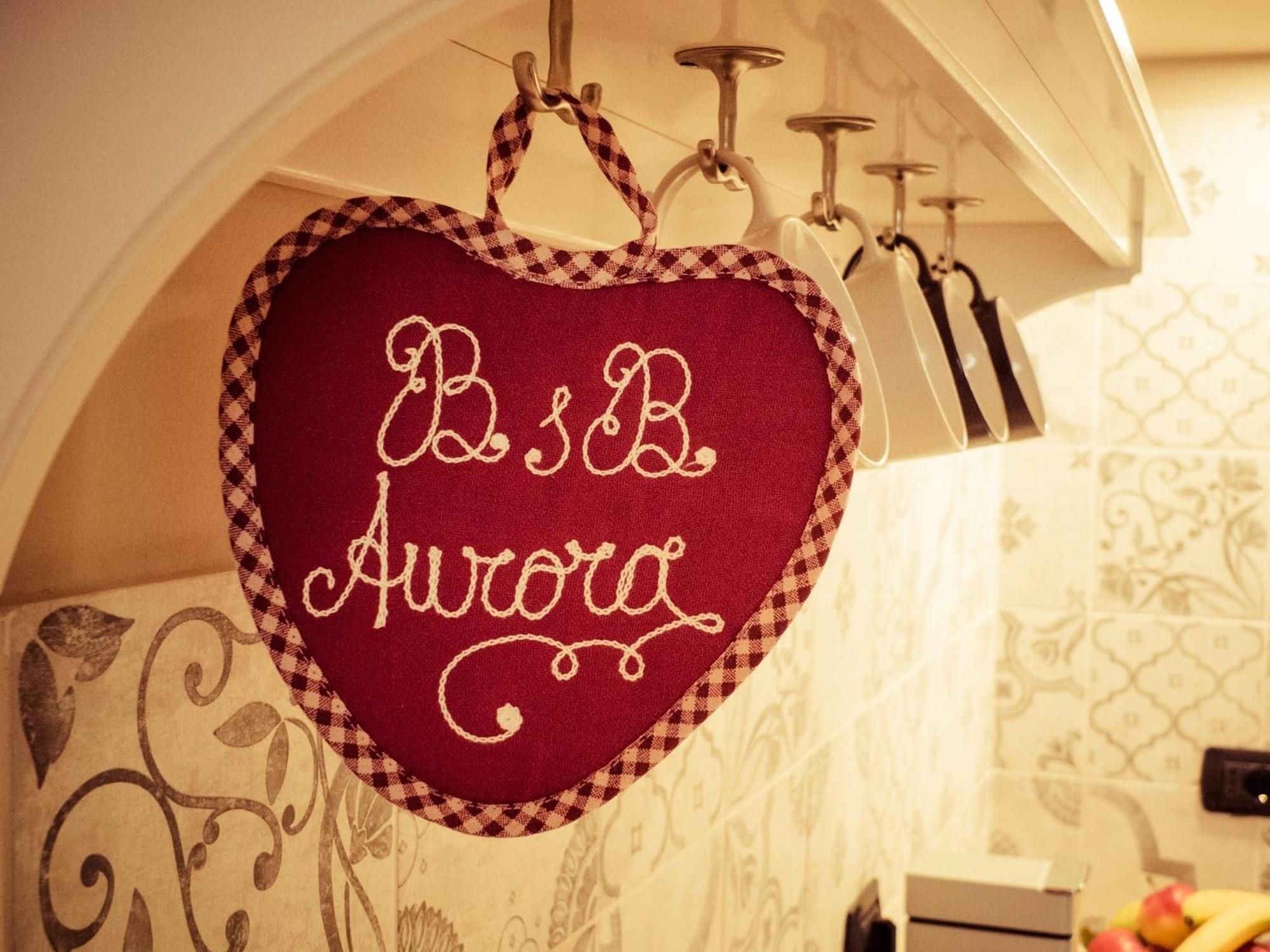 B&B Aurora Bergamo Exterior photo